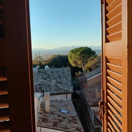 Palazzo Fiorenzi - Dimora Storica