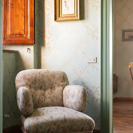 Palazzo Fiorenzi - Dimora Storica 4* Osimo