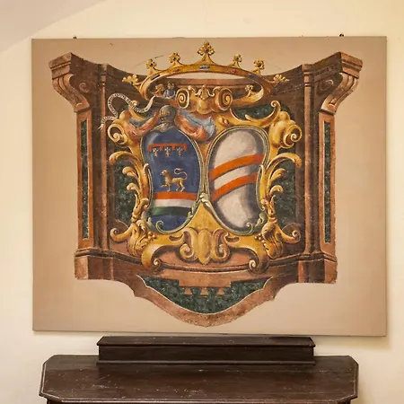 Palazzo Fiorenzi - Dimora Storica Osimo