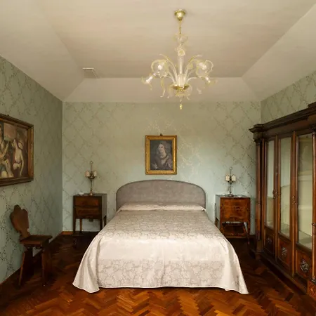 Palazzo Fiorenzi - Dimora Storica Alojamento de Acomodação e Pequeno-almoço Osimo