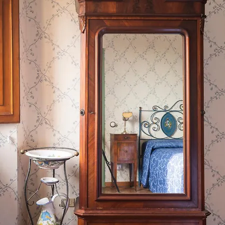 Palazzo Fiorenzi - Dimora Storica