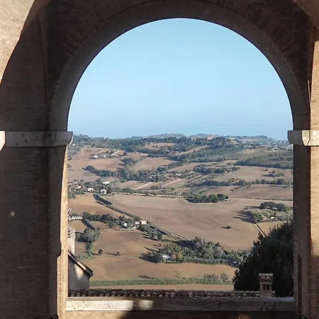 Palazzo Fiorenzi - Dimora Storica
