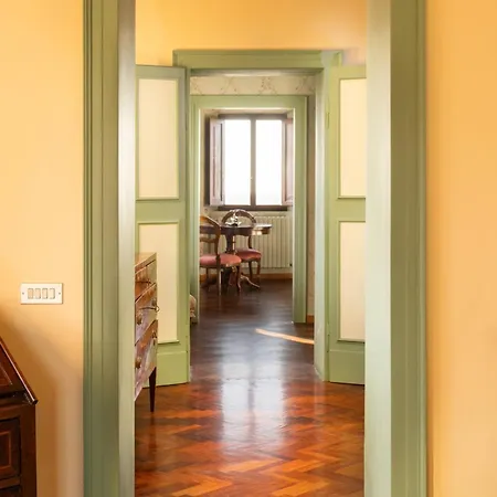 Palazzo Fiorenzi - Dimora Storica Osimo